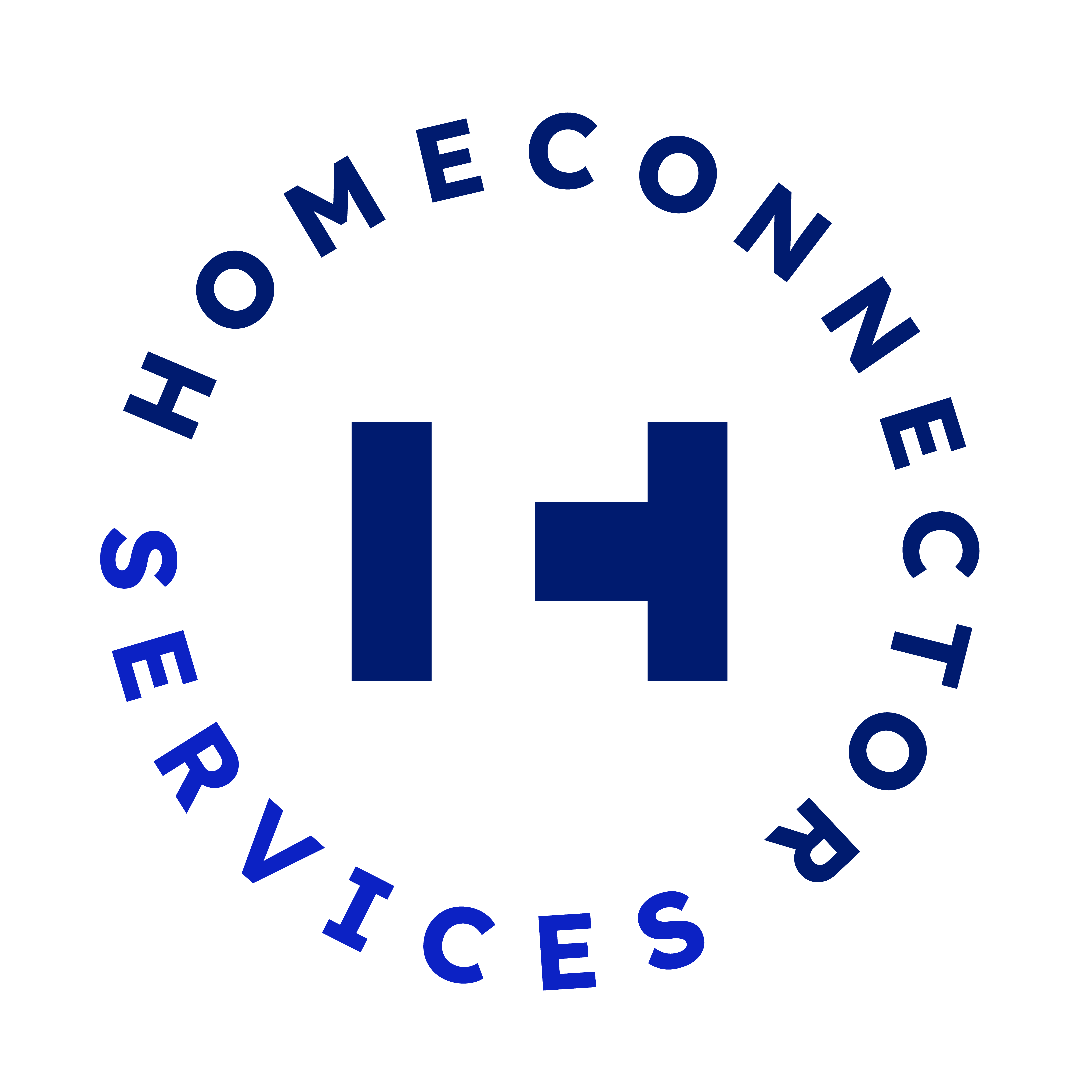 Home Connector Services